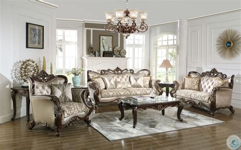Low Prices Elegant White Living Room Furniture