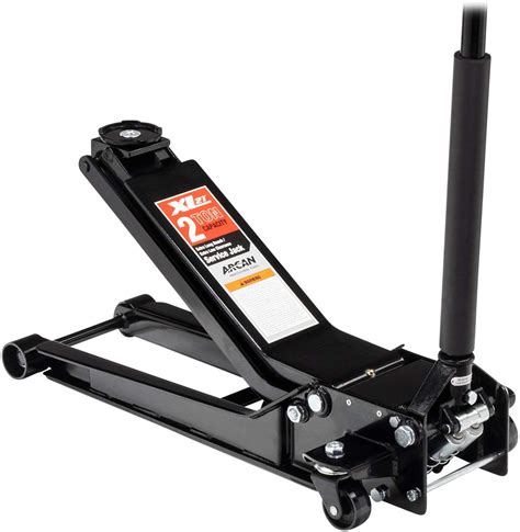 Top 10 Low Profile Floor Jacks For Easy Car Maintenance and Repair | Ultimate Buying Guide 2021