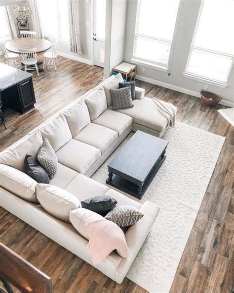 Low Profile Sectional Couches