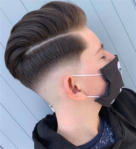 Low Side Fade