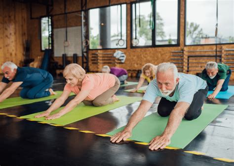 Low-Impact Activities to Start With