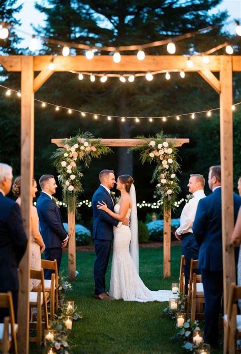 Low-Key and Intimate Celebrations