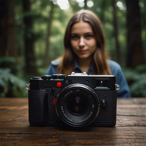 Low-Light Photography Excellence