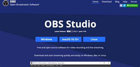Low-latency screen sharing for gamers and developers