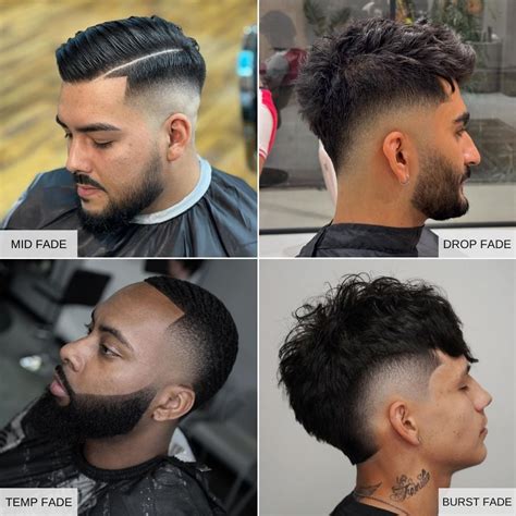 Low-to-Mid-Cut Profile