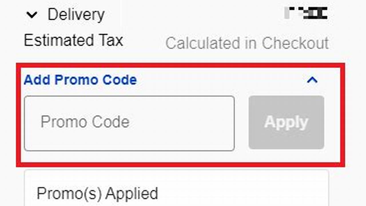 Lowe'S Promo Code 2025 Promo Code