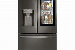 Lowe's Appliances Refrigerators