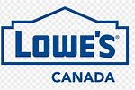 Lowe's Canada Website