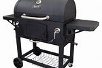 Lowe's Charcoal Grill
