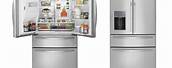 Lowe's Clearance Refrigerators