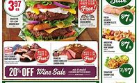 Lowe's Foods Weekly Ad