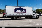 Lowe's Home Delivery