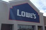Lowe's Home Improvement Store Online Shopping