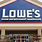 Lowe's Home Products