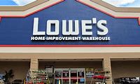 Lowe's Home Shopping