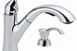 Lowe's Kitchen Faucets