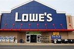 Lowe's Local Stores