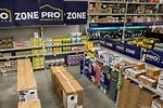 Lowe's Product Lookup