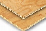 Lowe's Product Plywood