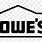 Lowe's Receipt Logo