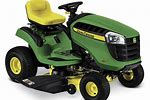 Lowe's Riding Lawn Mower Clearance Sales