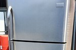 Lowe's Scratch and Dent Refrigerators