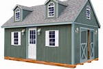 Lowe's Sheds for Sale