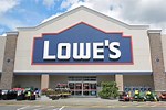 Lowe's Store Closings