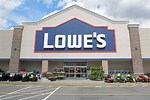 Lowe's Store College PA