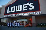 Lowe's Store Finder