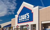 Lowe's Store Items