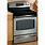 Lowe's Stoves Electric