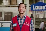 Lowe's TV Commercial 2014