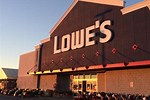 Lowe's in Canandaigua
