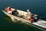 Lowe Boats Official Website