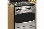Lowe Gas Stoves