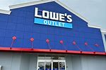 Lowe Outlet