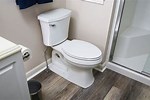 Lowe Toilet Installation