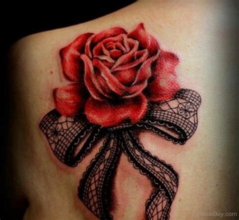 Blue Roses Lower back tattoo Blue rose tattoos, Tattoos
