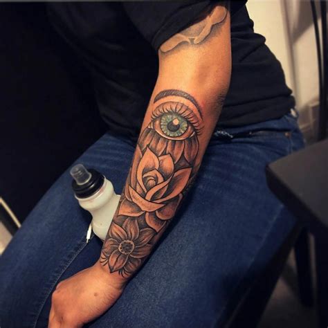 46+ Mens Lower Half Sleeve Tattoo Ideas, Amazing Inspiration!