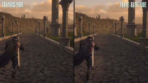 Lower Internal Resolution