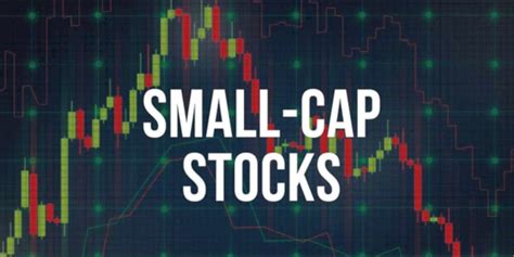 Lower Liquidity of Small Cap Stocks