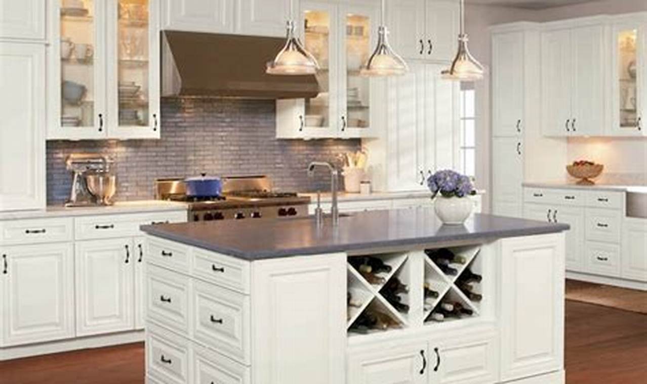 Lowes Kitchens