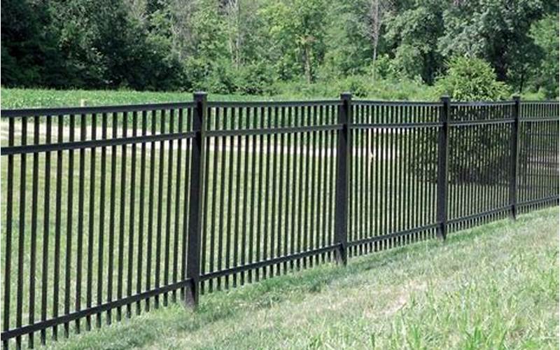 Lowes Metal Privacy Fence: What You Need To Know