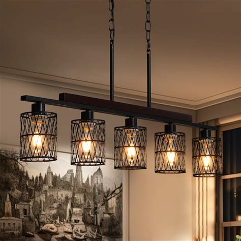 Lowe's Dining Room Lighting