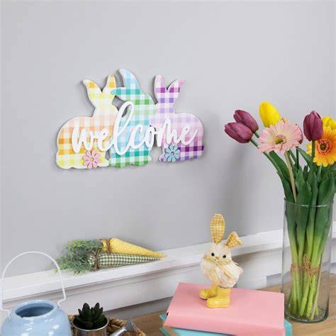Lowes Easter Decorations