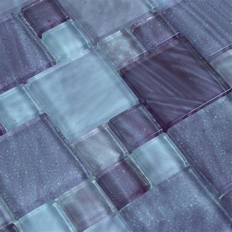 Lowes Glass Tile