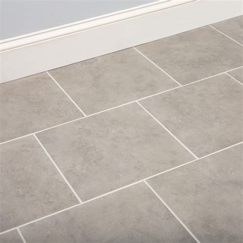 Lowes Gray Tile