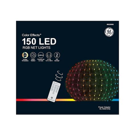 Lowes Net Christmas Lights