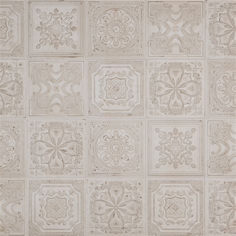 Lowes Patterned Tile